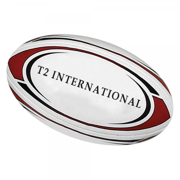 Rugby Ball