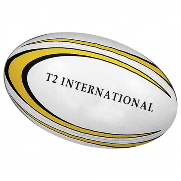 Rugby Ball