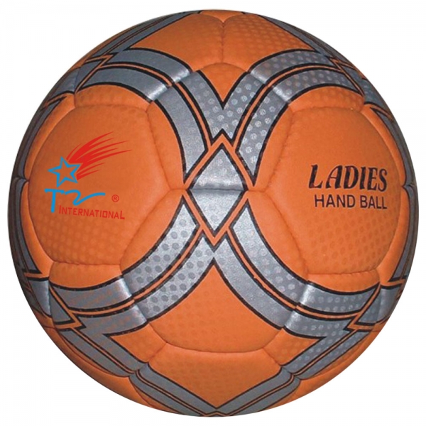 Hand Balls