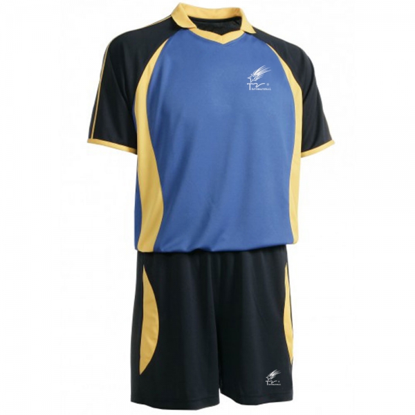 Soccer Uniform