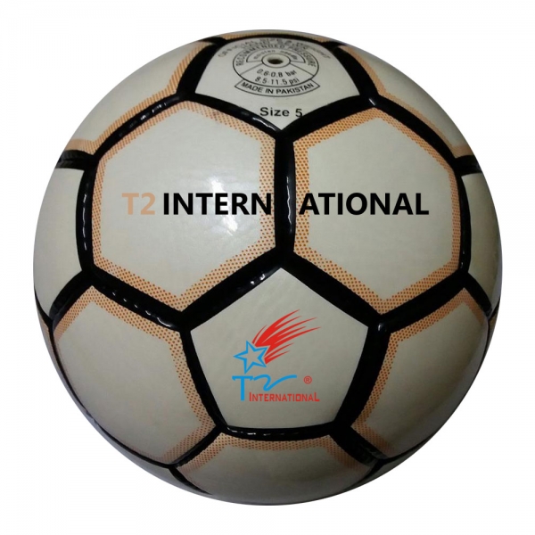 Professional Match Ball