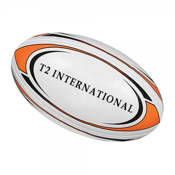 Rugby Ball