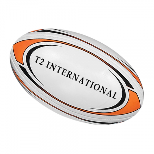 Rugby Ball