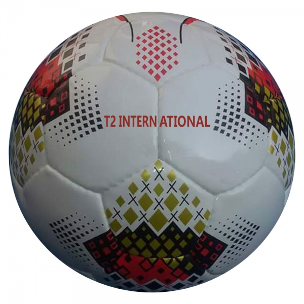 Professional Match Ball