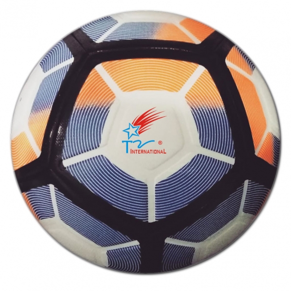 Hybrid Match Ball