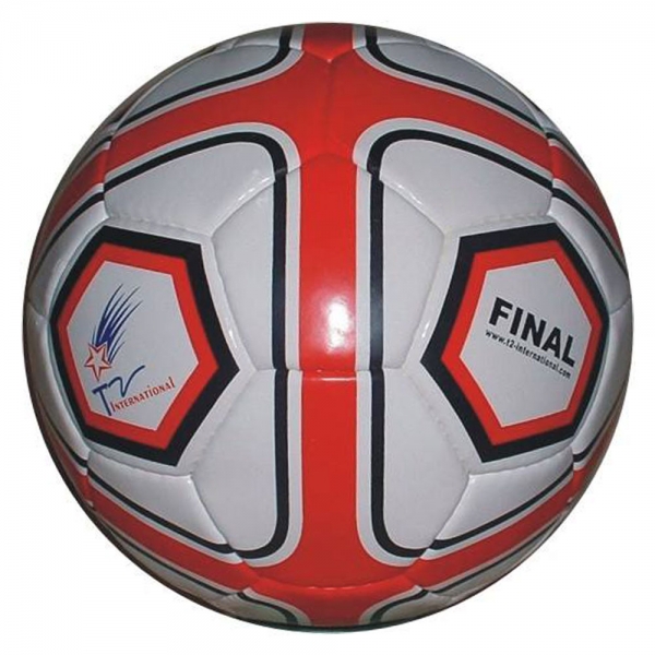 Professional Match Ball