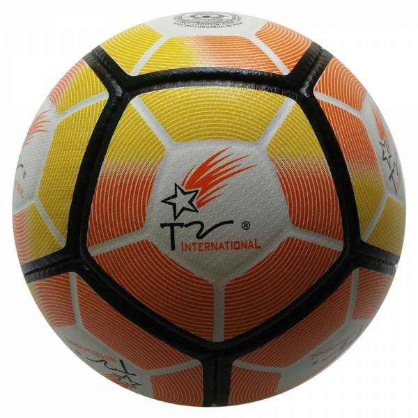 Professional Match Ball