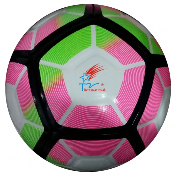 Hybrid Match Ball