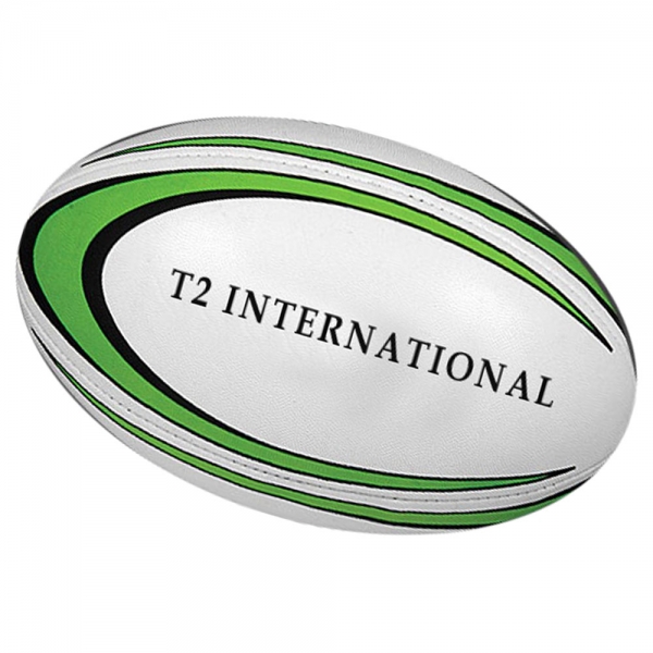 Rugby Ball