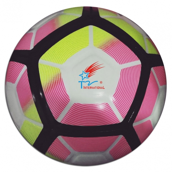 Hybrid Match Ball