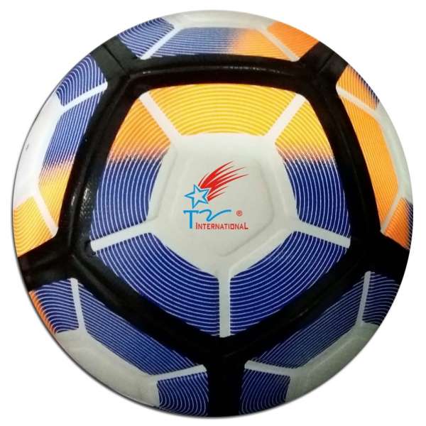 Hybrid Match Ball